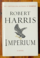 Imperium by Robert Harris -