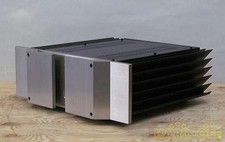 Pass Labs X5 Leistungs- und