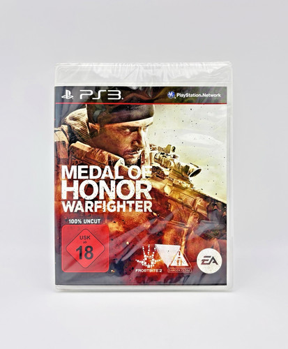 Medal honor warfighter - medal,