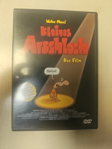 Kleines arschloch von - arschloch,