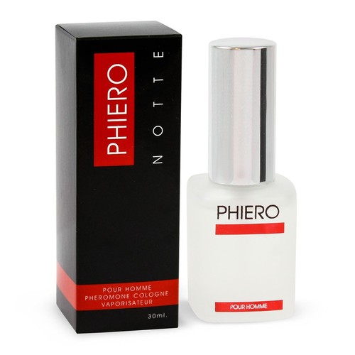 Phiero notte pheromone - pheromone, parfum