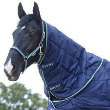 Bucas quilt neck halsteil - bucas,