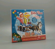Bibi tina adventskalender - bibi&tina:,