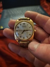 Vintage Longines “Admiral”