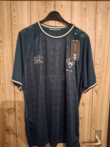 Werder bremen hummel - hummel, 125
