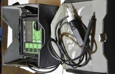 Isolationsmessgerät