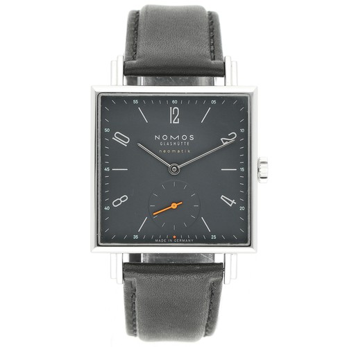 Nomos tetra neomatik 33mm - neomatik, 422