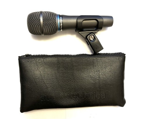 Audio technica ae5400 - technica,