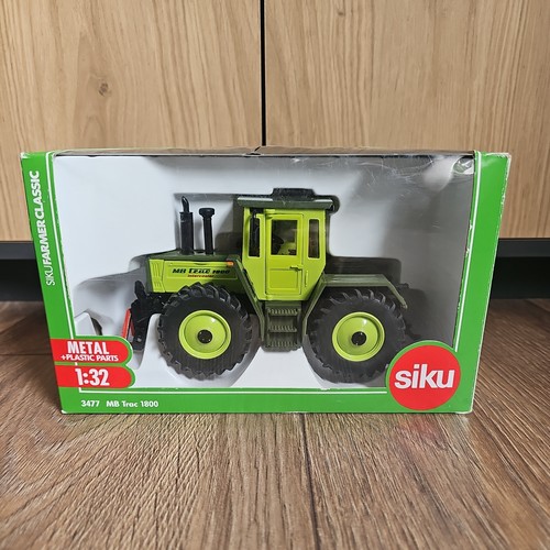 Siku trac 1800 32 - mb, 1:32