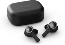 Bang & Olufsen BeoPlay EX Bluetooth NC Wireless Ohrhörer (In-Ear) Schwarz