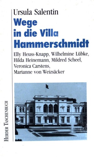 Wege die villa - wege,