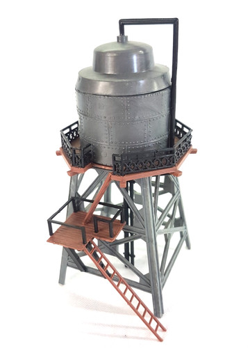 Spur tt wasserturm - h0, /