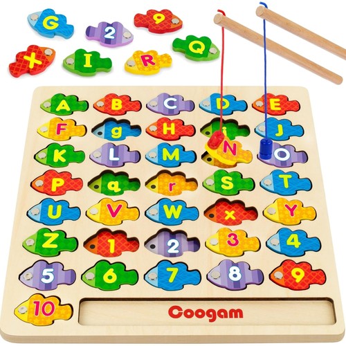 Lernspielzeug montessori holz - montessori,
