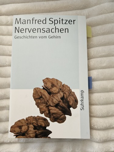 Nervensachen geschichten vom - geschichten,