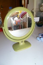 Stand Bzw Kosmetikspiegel Grün
