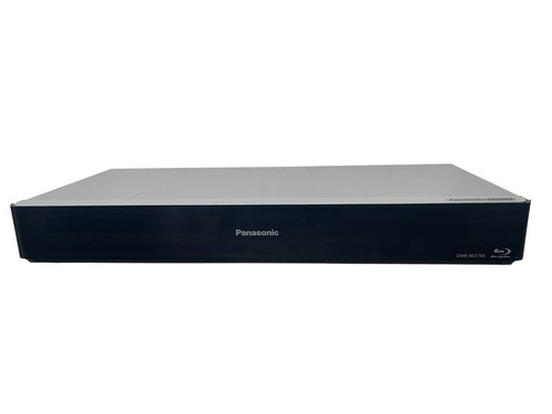 Panasonic dmr bst745 bluray - panasonic,
