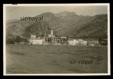 Limone 1927 - Gardasee Italien