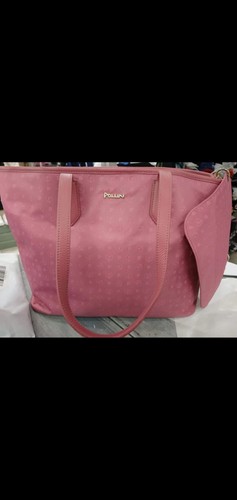 Pollini tasche frau - frau, altrosa