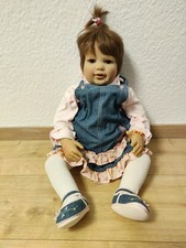 Künstlerpuppe lauri katja - lauri,