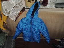 Jacke Langarm Winterjacke Gr 98 104 Marke lupilu Boy Jungs