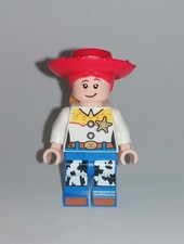 LEGO Disney - Jessie - Figur