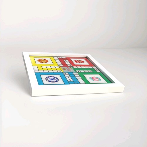 Ludo board game mensch - game,,