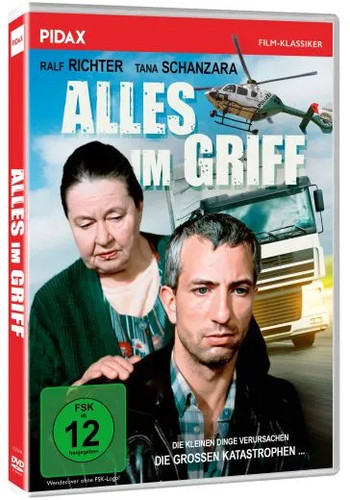 Alles griff roadmovie mit - alles,