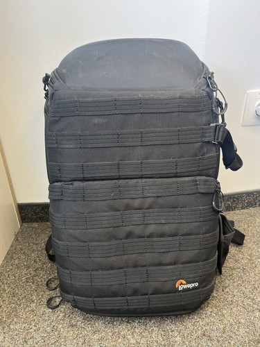 Lowepro protactic 450 ii - lowepro,