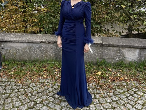 Garness damen abendkleid - damen,