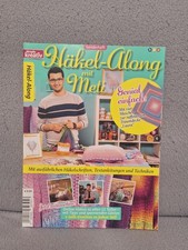 Heft Häkel-Along mit Meti