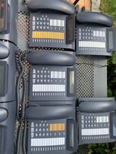 8 Stück Siemens Optipoint 500