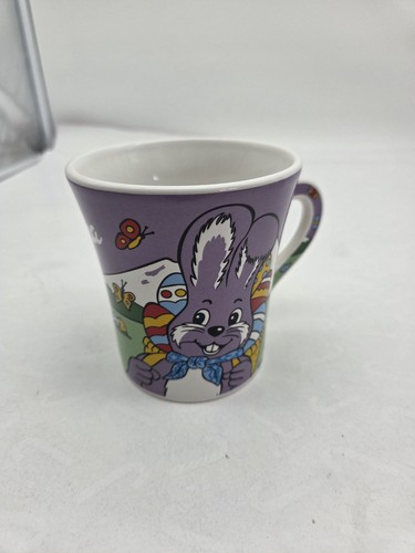 Milka osterbecher edition - milka,