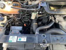 Motor peugeot 807 4hw - motor, hdi