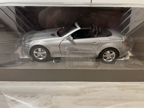 Minichamps mercedes benz - minichamps, slk