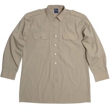 80er Jahre Vintage. Elanco. Institutionelle Uniform. Belgische Zivilverwaltung.