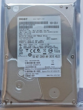 1 TB SATA HGST HUA722010CLA330
