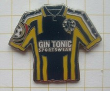 SC STUTTGARTER KICKERS / GIN