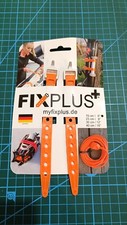 Fixplus Spanngurt Nano Slim