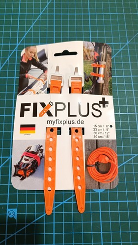 Fixplus spanngurt nano - fixplus,