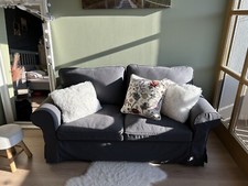 Sofa sitzer von ikea - ,