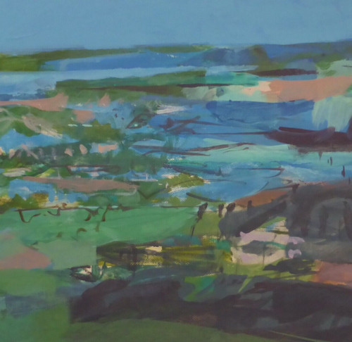 Thomas john kunstakademie - thomas,