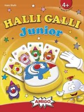 Amigo 7790 halli galli - amigo,
