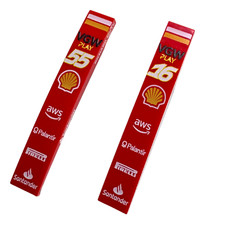 Upgrade-Kit (Fahrernummer)