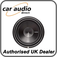Rockford Fosgate Punch P3D4-12