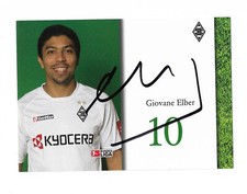 Original autogramm giovane - original,