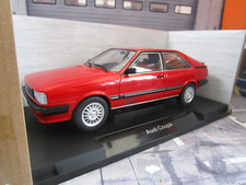 AUDI 80 Coupe GT 5 Zylinder