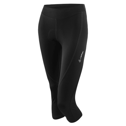 Löffler bike tights - 3/4,