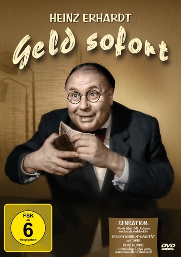 Geld sofort mit - mit, heinz