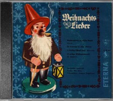 Weihnachtslieder 1960 - -, (ddr)