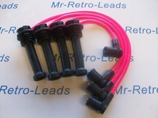Pink 8MM Performance
